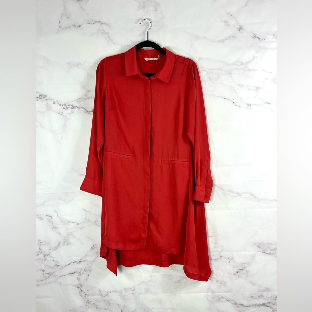 SOFT SURROUNDINGS T-shirt Dress